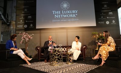 The Luxury Network Summit 2019 Commenced with Success