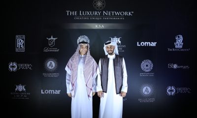 The Luxury Network Welcomes The Luxury Network Saudi Arabia to its Portfolio