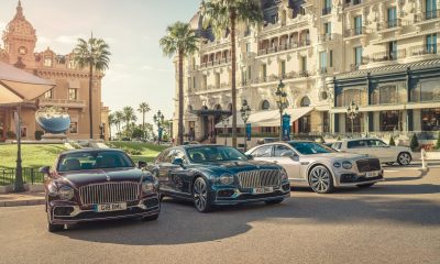 Deliveries of World’s Best Luxury Sedan Underway