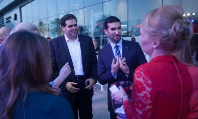 TLN Dubai & Abu Dhabi Luxury Sales Showcase