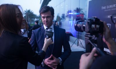 TLN Dubai & Abu Dhabi Luxury Sales Showcase