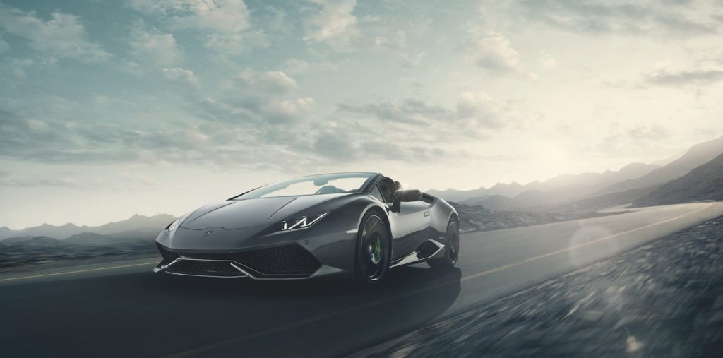 Lamborghini
