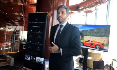 The Luxury Network UAE Members New Business Development Seminar