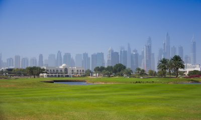 The Luxury Network Dubai & Abu Dhabi Golf Day 2018