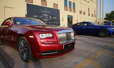 The Luxury Network UAE’s Heart of Europe Luxury Extravaganza