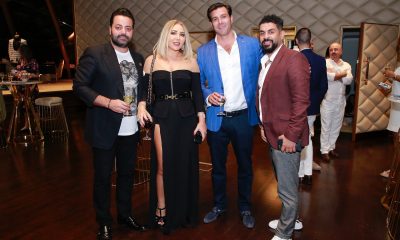 The Luxury Network UAE’s Heart of Europe Luxury Extravaganza