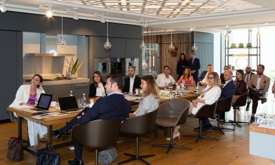 The Luxury Network UAE October 2019 B2B