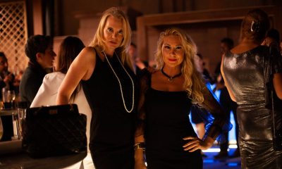 CEO Luxury Evening, Grand Terrace Opening and Networking Event at Hakkasan Abu Dhabi