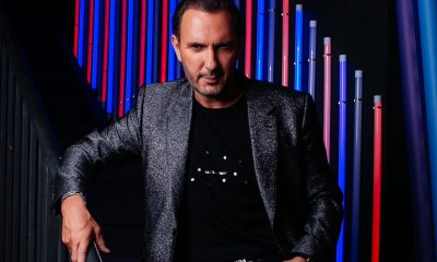 The Luxury Network UAE Interview with Nicolas Brochet