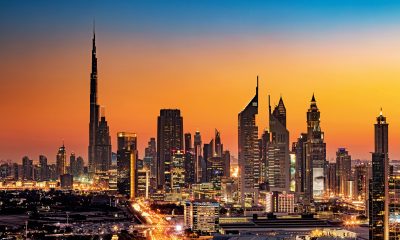 Dubai: A Magnate for the World’s Wealthy