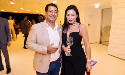 The Grand Opening of The View at The Palm by TLN UAE