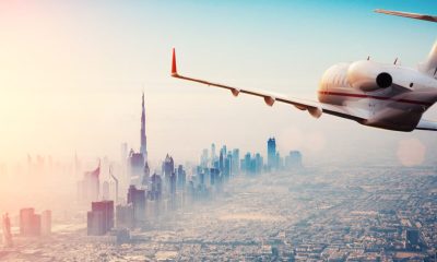 Jet Luxe Joins The Luxury Network UAE