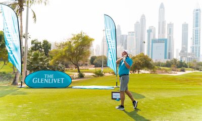 The Luxury Network UAE: Luxury Golf Day, Luxury Brand Showcases, Cocktail Reception and Networking Evening