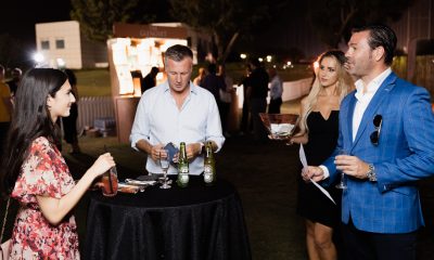 The Luxury Network UAE: Luxury Golf Day, Luxury Brand Showcases, Cocktail Reception and Networking Evening