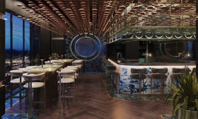 The Luxury Network UAE: Luxury Fine Dining and Networking Evening at Clay, Bluewaters Island, Dubai