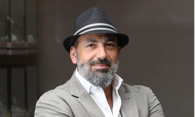 An Exclusive Interview with Charles Nahhas, Managing Director of Montegrappa Middle East