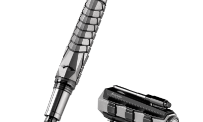 An Exclusive Interview with Charles Nahhas, Managing Director of Montegrappa Middle East