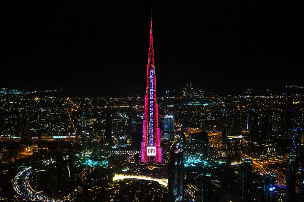CFI Dubai – Credit Financier Invest (DIFC) Limited Joins The Luxury Network UAE