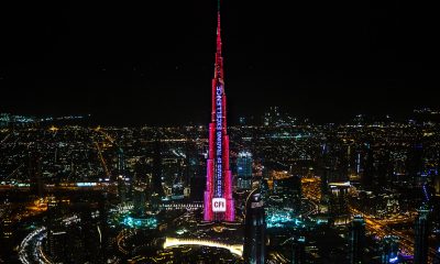 CFI Dubai – Credit Financier Invest (DIFC) Limited Joins The Luxury Network UAE