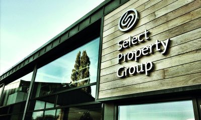 Select Property Joins The Luxury Network UAE