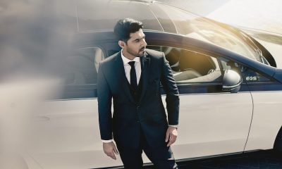 Blacklane Joins The Luxury Network UAE