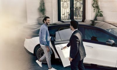 Blacklane Joins The Luxury Network UAE