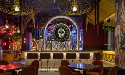 Papa Dubai: The Grand Launch of Nikkei Cuisine