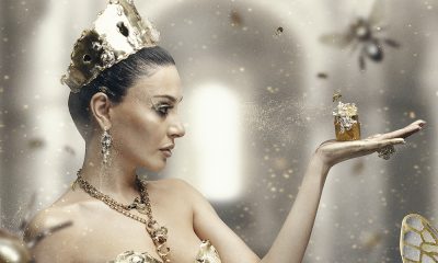 Queen Sophia Joins The Luxury Network UAE