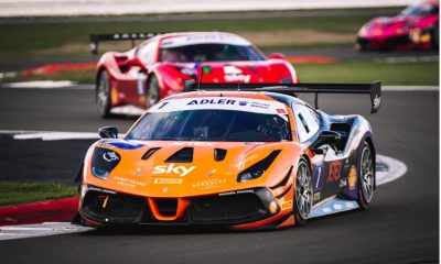 United Arab Emirates Set to Host Ferrari’s Biggest Event of the Year, Ferrari Racing Days