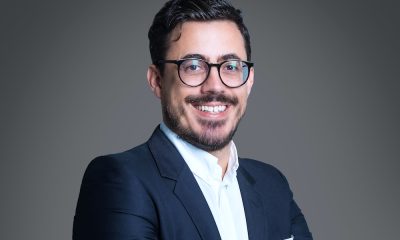An Exclusive Interview with Nicolas Soucaille, General Manager of Blacklane Middle East