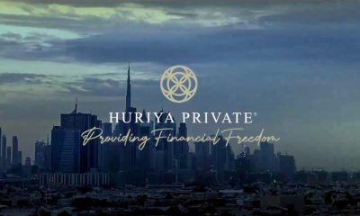 Huriya Talk’s by Huriya Private in Partnership with The Luxury Network UAE