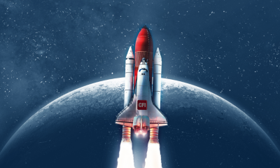 CFI Celebrates 25 Years of Trading Excellence