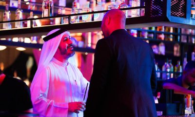 A Luxury Cocktail Night at Papa Dubai: The Luxury Network UAE in Partnership with RIF Trust