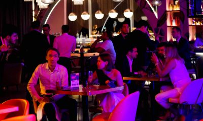 A Luxury Cocktail Night at Papa Dubai: The Luxury Network UAE in Partnership with RIF Trust