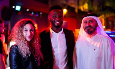 A Luxury Cocktail Night at Papa Dubai: The Luxury Network UAE in Partnership with RIF Trust