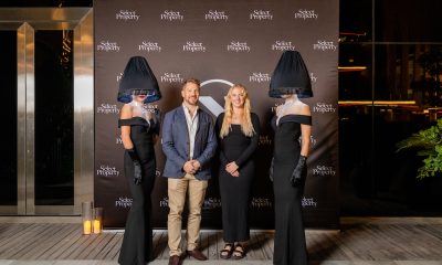 Select Property: Exclusive Middle East Partner Soirée