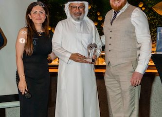 Select Property: Exclusive Middle East Partner Soirée