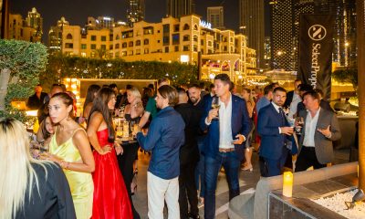 Select Property: Exclusive Middle East Partner Soirée