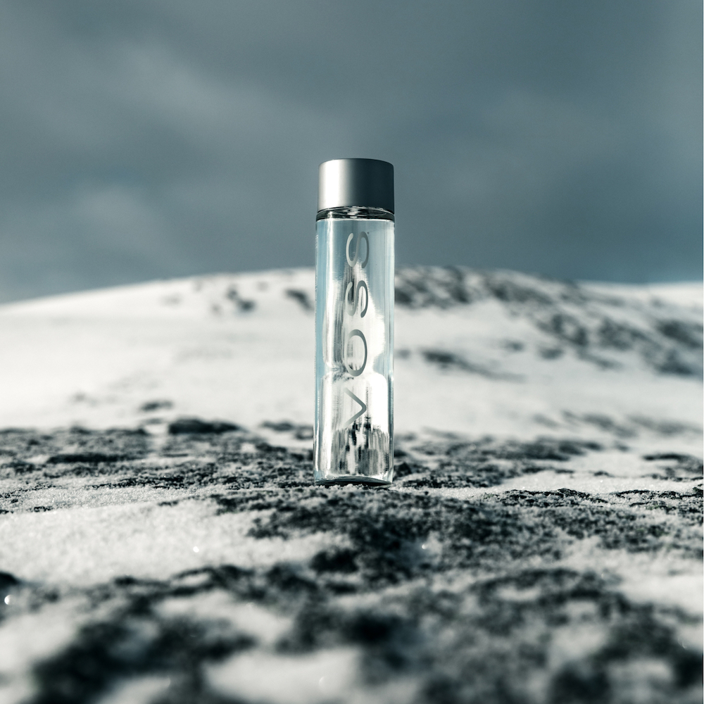 VOSS Joins The Luxury Network  UAE 