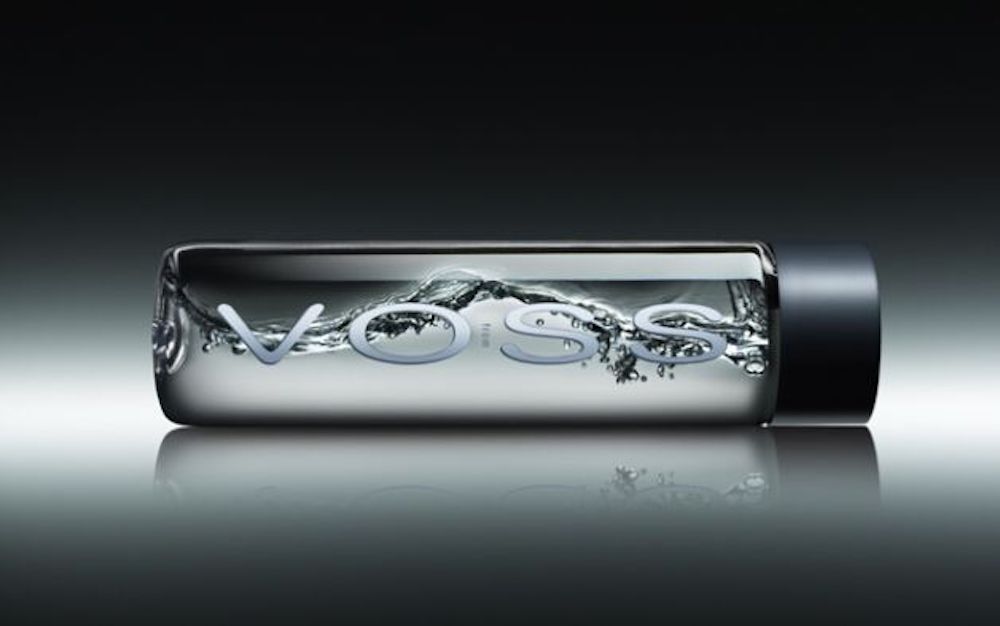 VOSS Joins The Luxury Network  UAE 