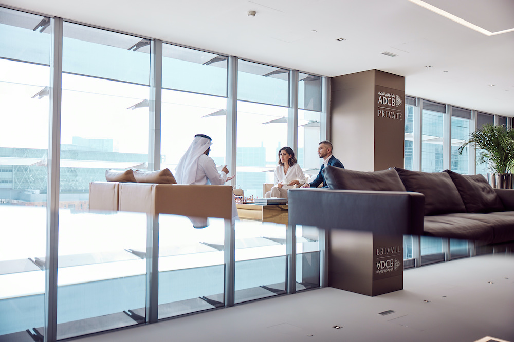 ADCB Private Joins The Luxury Network UAE