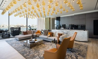 CK Architecture Interiors Join The Luxury Network UAE
