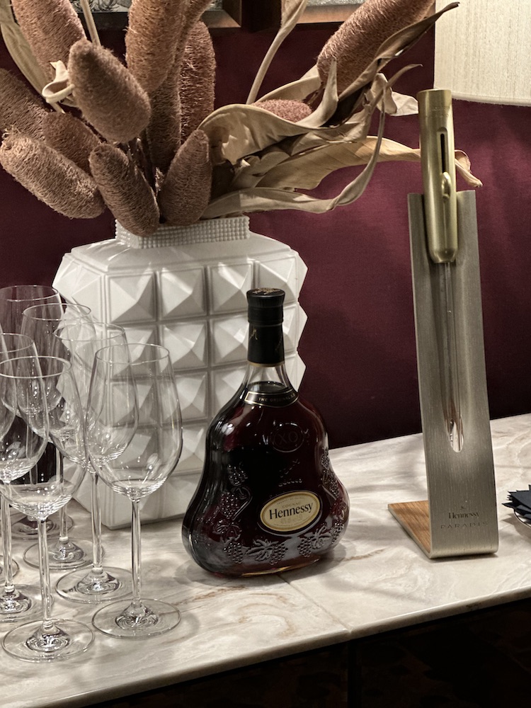 Moët Hennessy: An Exclusive Cognac Dinner Experience - The Luxury Network  UAE