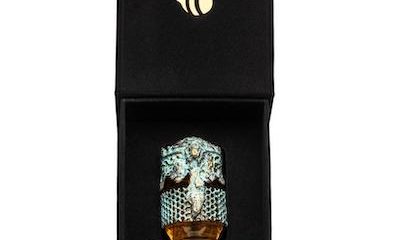 “Sweetness and Kindness” Gift Set by Queen Sophia: A Captivating Blend of Georgian Honey and Artistry