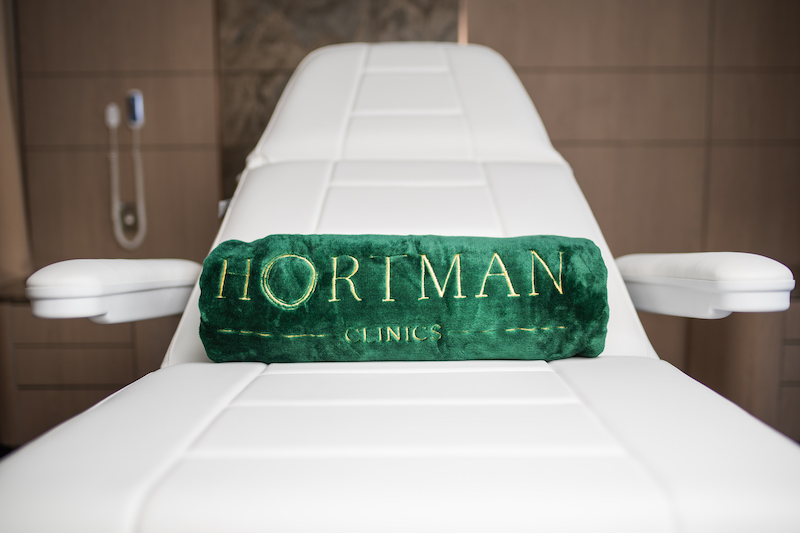 Hortman Clinics Join The Luxury Network UAE