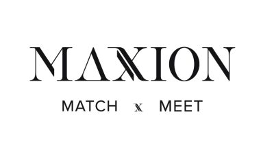 Maxion: Introducing the World’s First AI-Powered Social Matchmaking Concierge by Christiana Maxion 