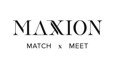 Maxion: Introducing the World’s First AI-Powered Social Matchmaking Concierge by Christiana Maxion