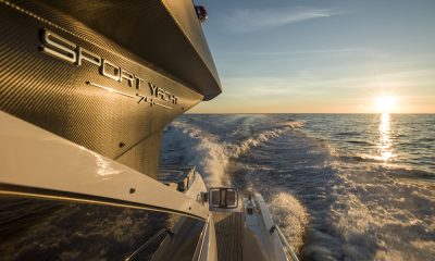 Sunseeker Gulf Joins The Luxury Network UAE