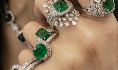 Infiniti Jewels Join The Luxury Network UAE