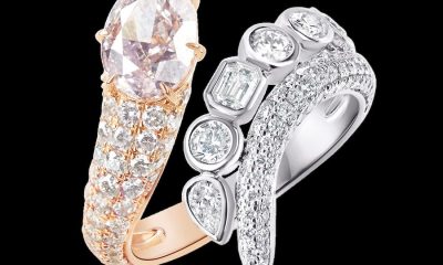 SPARKLY BEGINNING: UNVEILING 2024 WITH INFINITI JEWELS